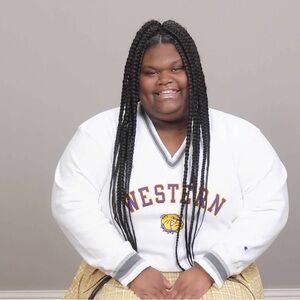 Meet your Posher, Keyonney